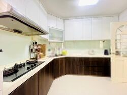 Blk 289 Bishan Heights (Bishan), HDB 5 Rooms #610357701